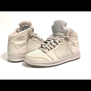 Air Jordan Prime 5 Tech Grey